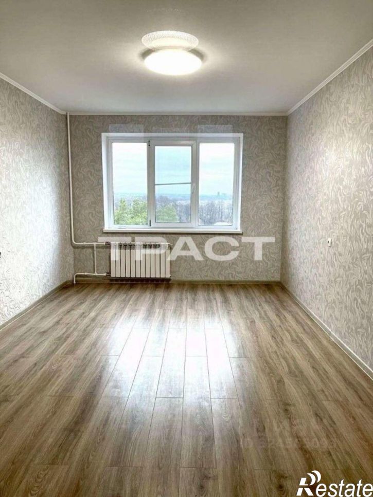 2-комн квартира улица Берег реки Дон, 29В,  д. 29В