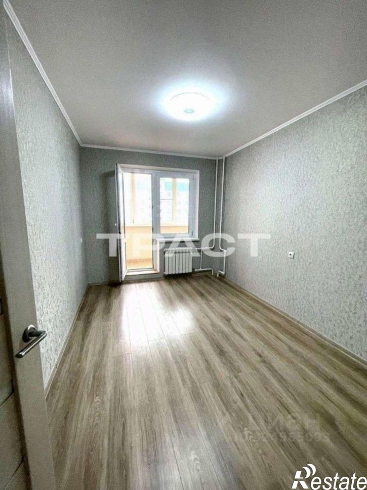 2-комн квартира улица Берег реки Дон, 29В,  д. 29В