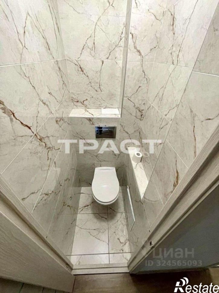 2-комн квартира улица Берег реки Дон, 29В,  д. 29В