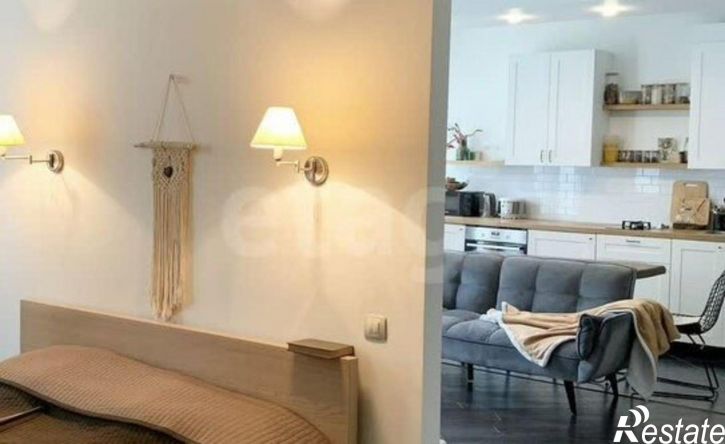 2-комн квартира Депутатская улица, 10,  д. 10