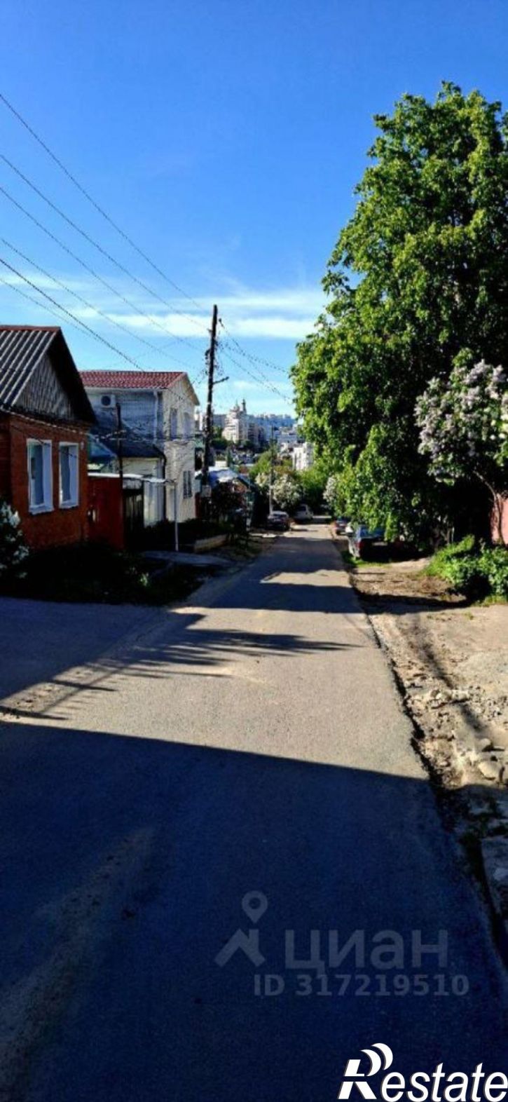 Коттедж/дом улица Веры Фигнер, 125,  д. 125