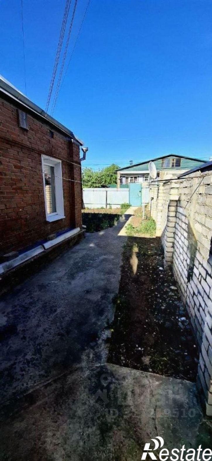 Коттедж/дом улица Веры Фигнер, 125,  д. 125