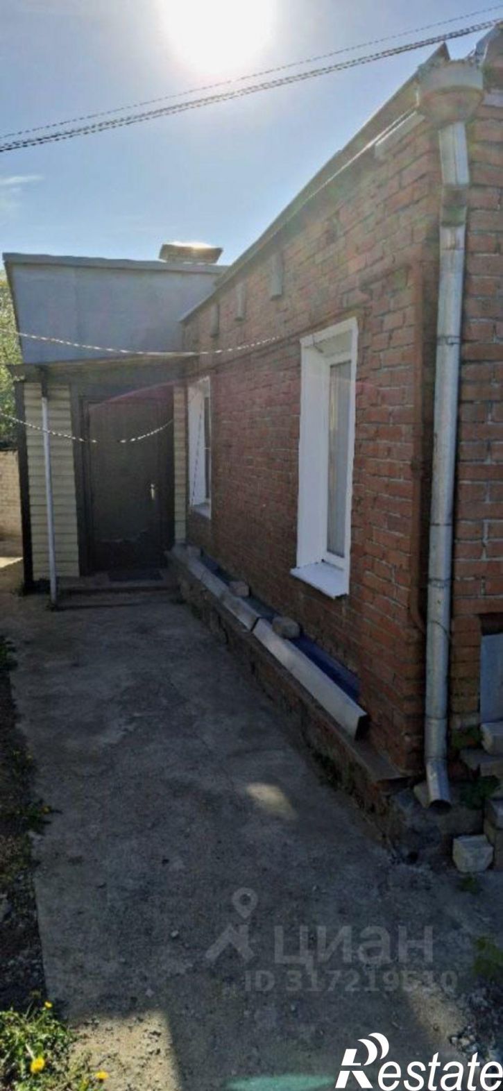 Коттедж/дом улица Веры Фигнер, 125,  д. 125