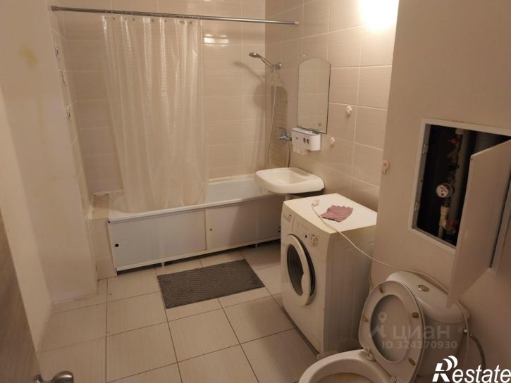 1-комн квартира Московский пр-кт, 124,  д. 124