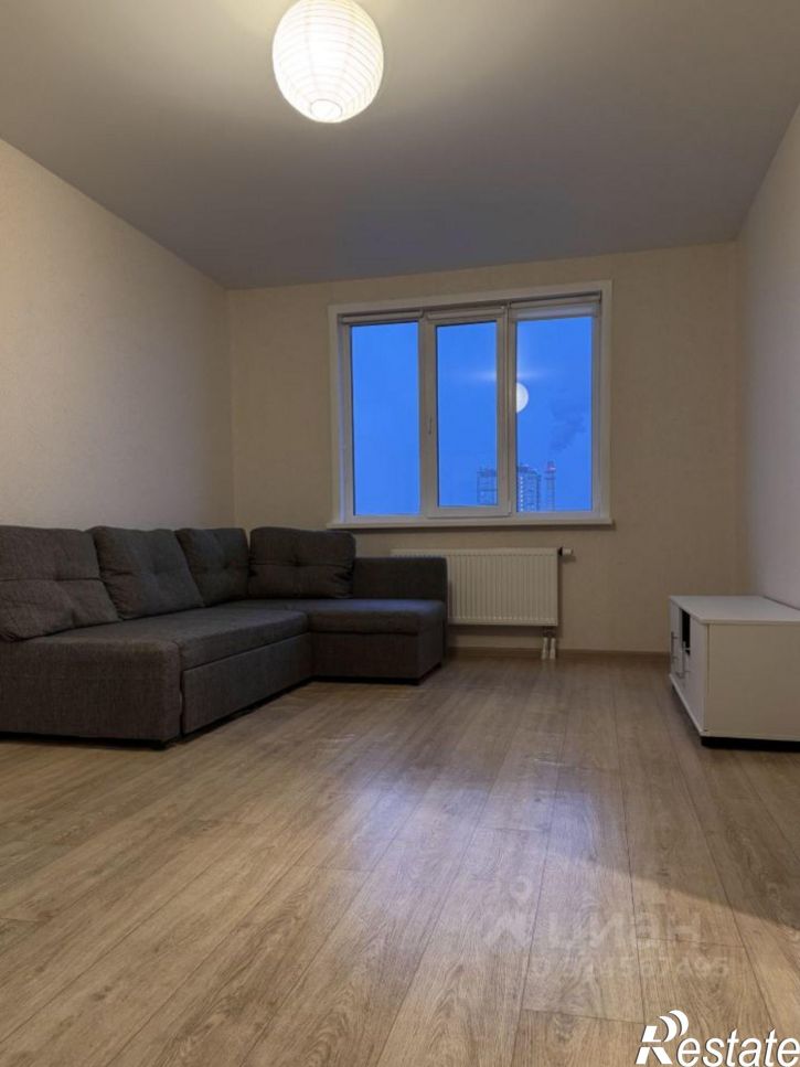 1-комн квартира ул Владимира Невского, 25А,  д. 25А