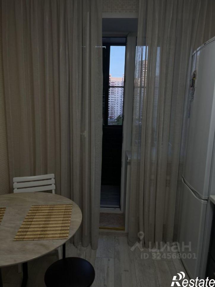 1-комн квартира квартал Троицкий