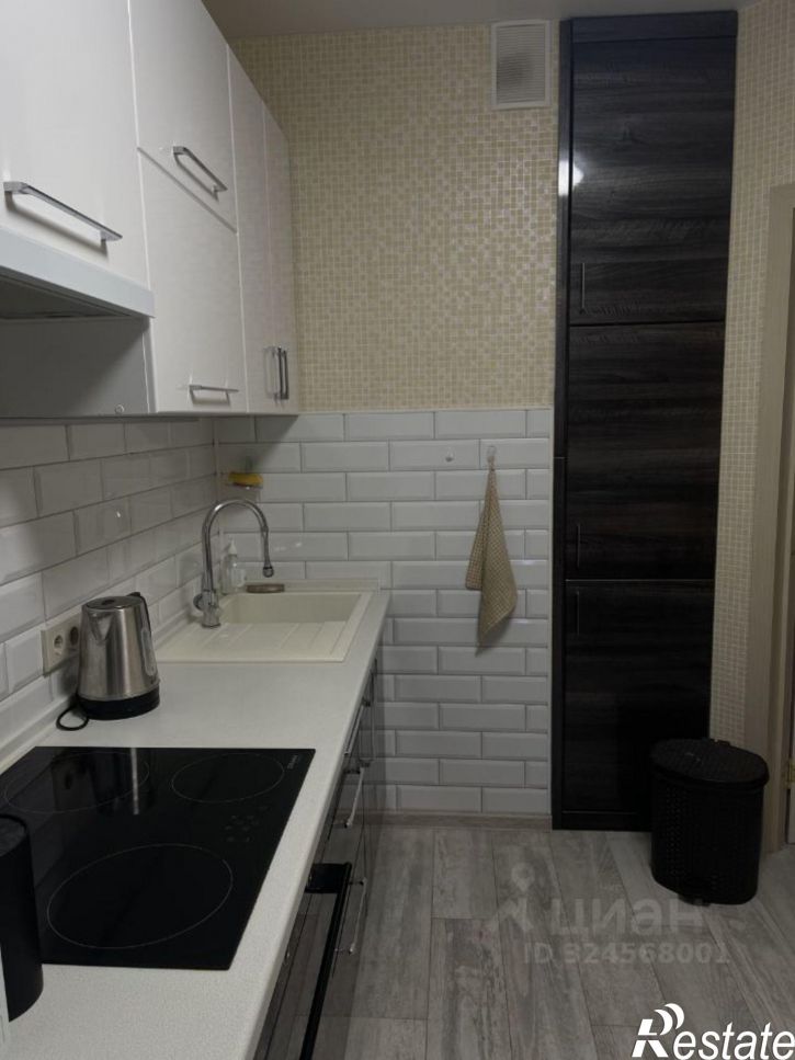 1-комн квартира квартал Троицкий