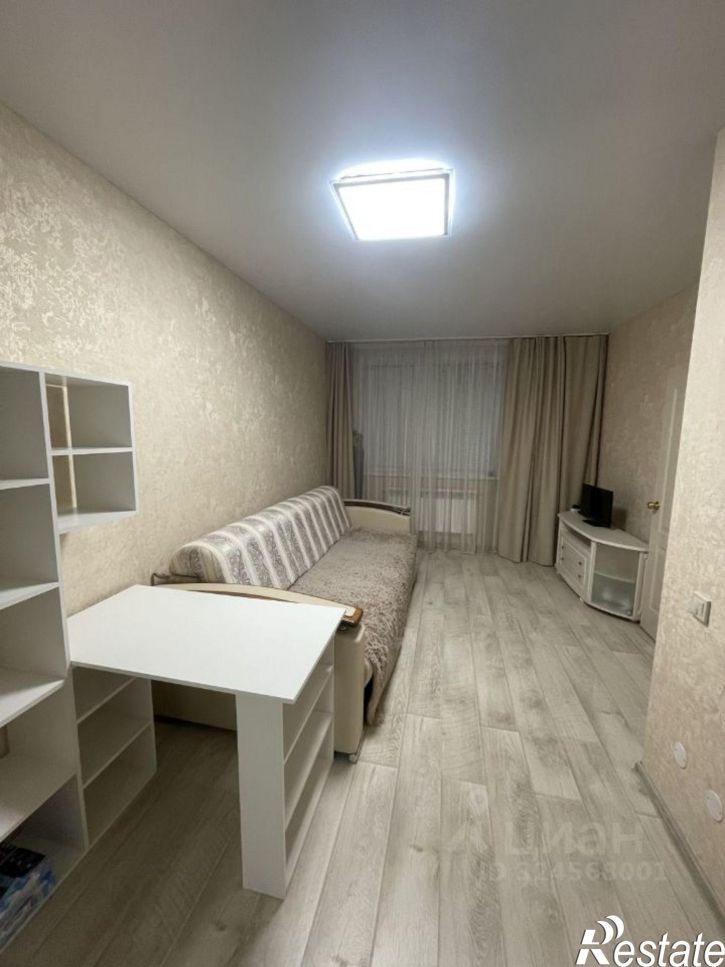 1-комн квартира квартал Троицкий