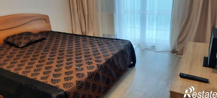 1-комн квартира ул Родниковая, 3,  д. 3