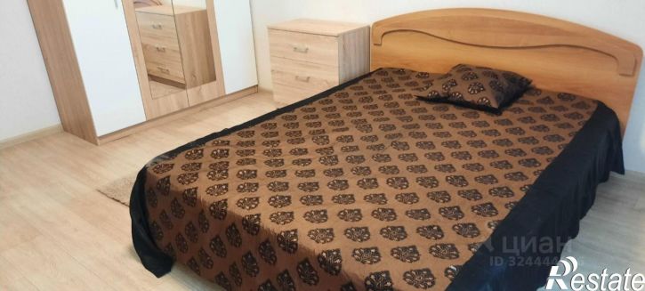 1-комн квартира ул Родниковая, 3,  д. 3