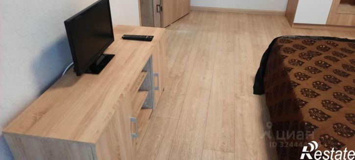 1-комн квартира ул Родниковая, 3,  д. 3