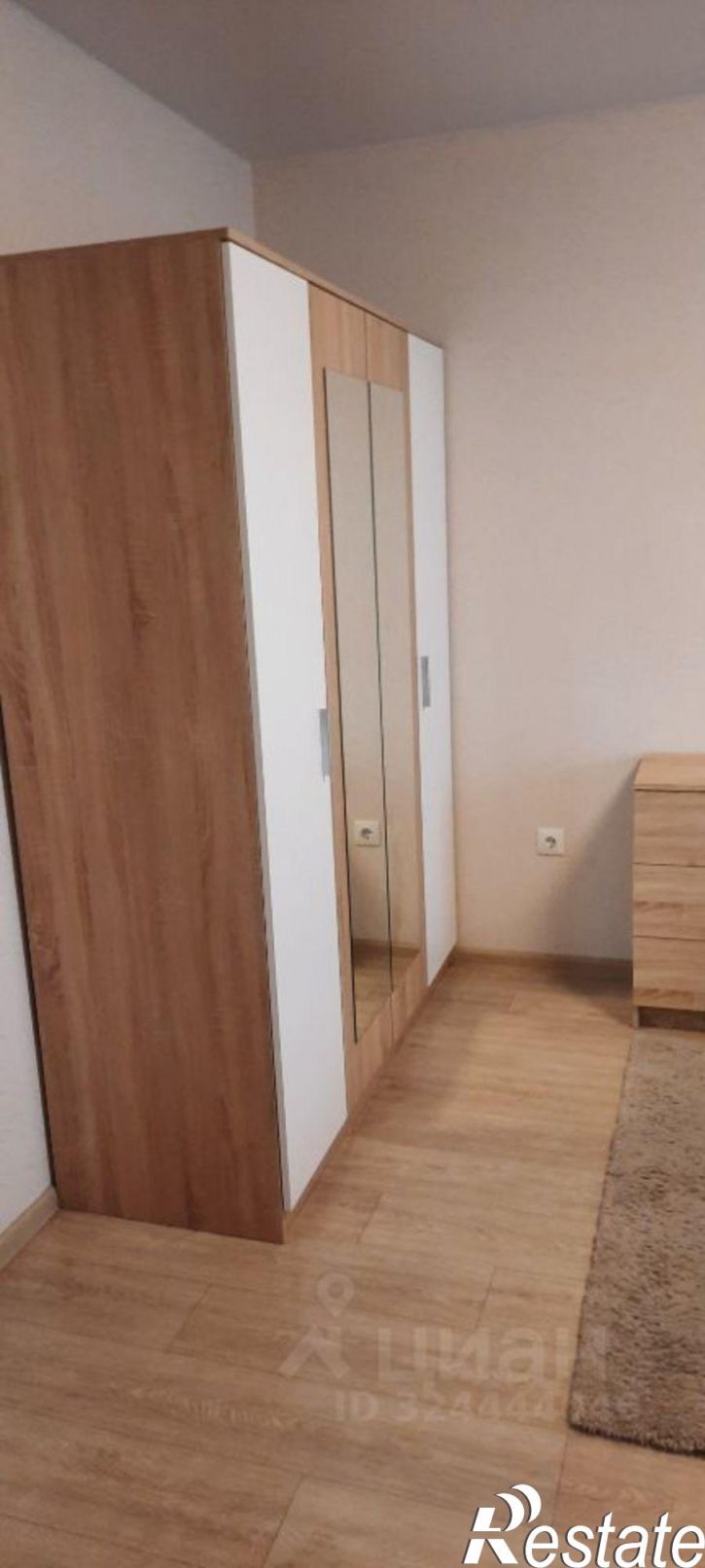 1-комн квартира ул Родниковая, 3,  д. 3