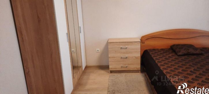 1-комн квартира ул Родниковая, 3,  д. 3