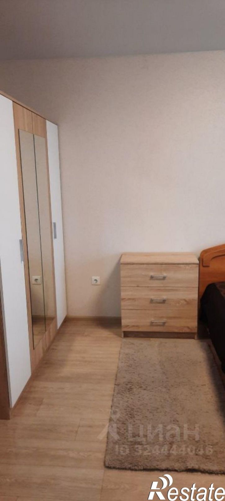 1-комн квартира ул Родниковая, 3,  д. 3