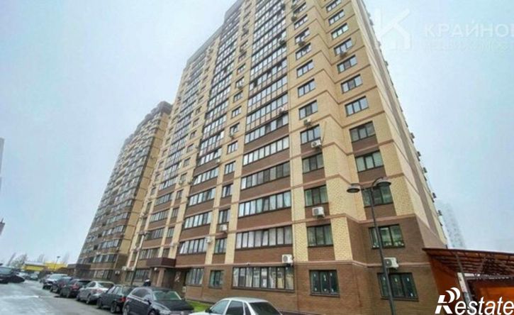 2-комн квартира ул Беговая, 223/4,  д. 223/4