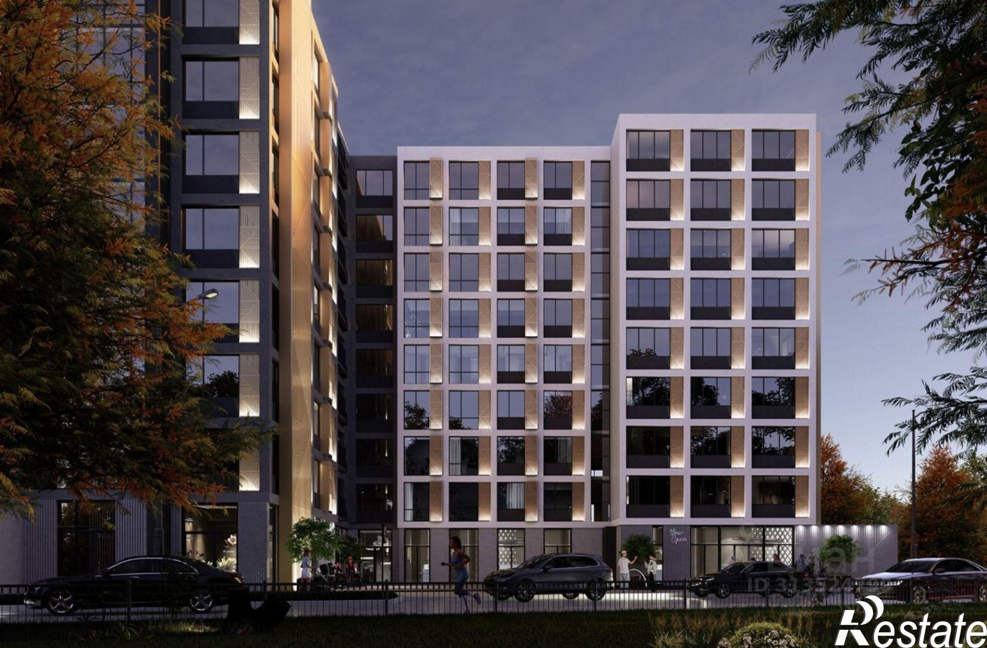 Купить квартиру за 7 565 240 рублей на ул Ломоносова, 90