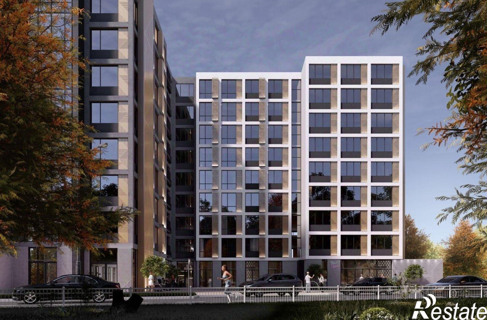 Купить квартиру за 7 565 240 рублей на ул Ломоносова, 90