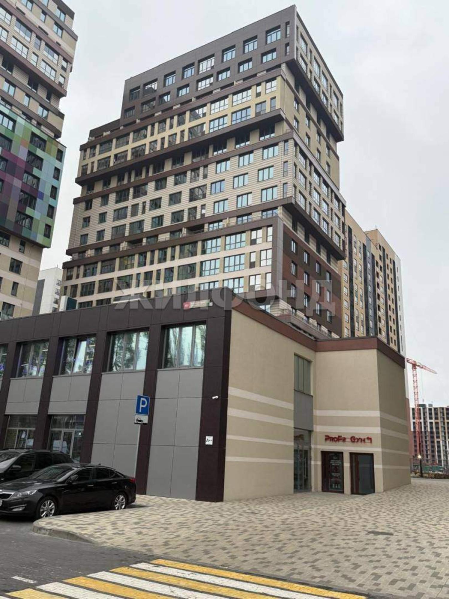 Купить квартиру за 7 000 000 рублей на Московский проспект, д.132