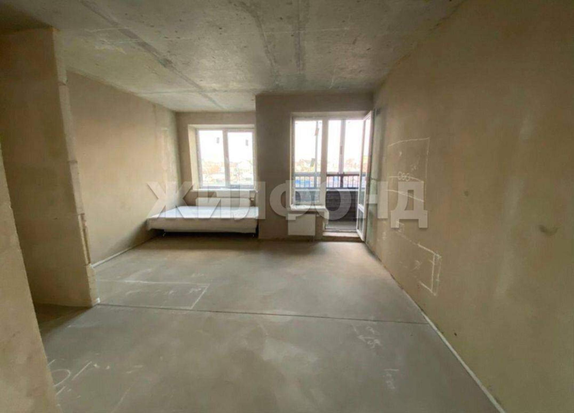 Купить студию за 3 270 000 рублей на Независимости улица, д.78бк1