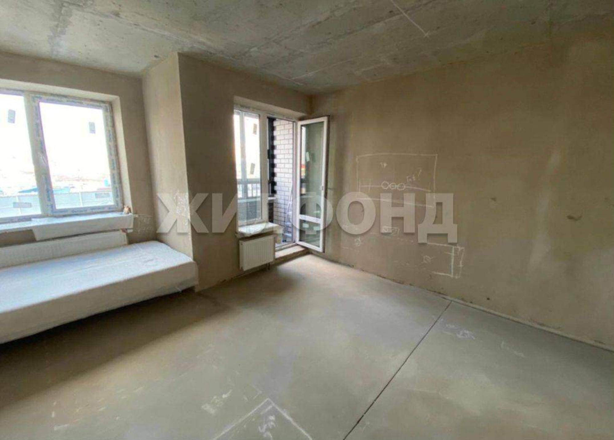 Купить студию за 3 270 000 рублей на Независимости улица, д.78бк1