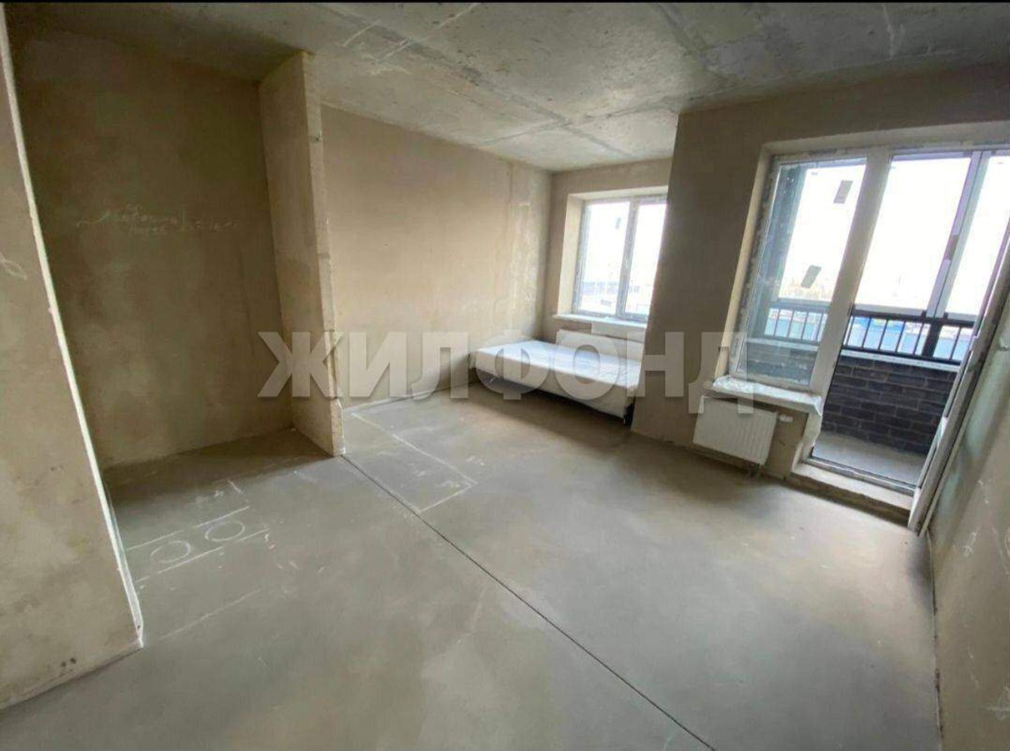 Купить студию за 3 270 000 рублей на Независимости улица, д.78бк1