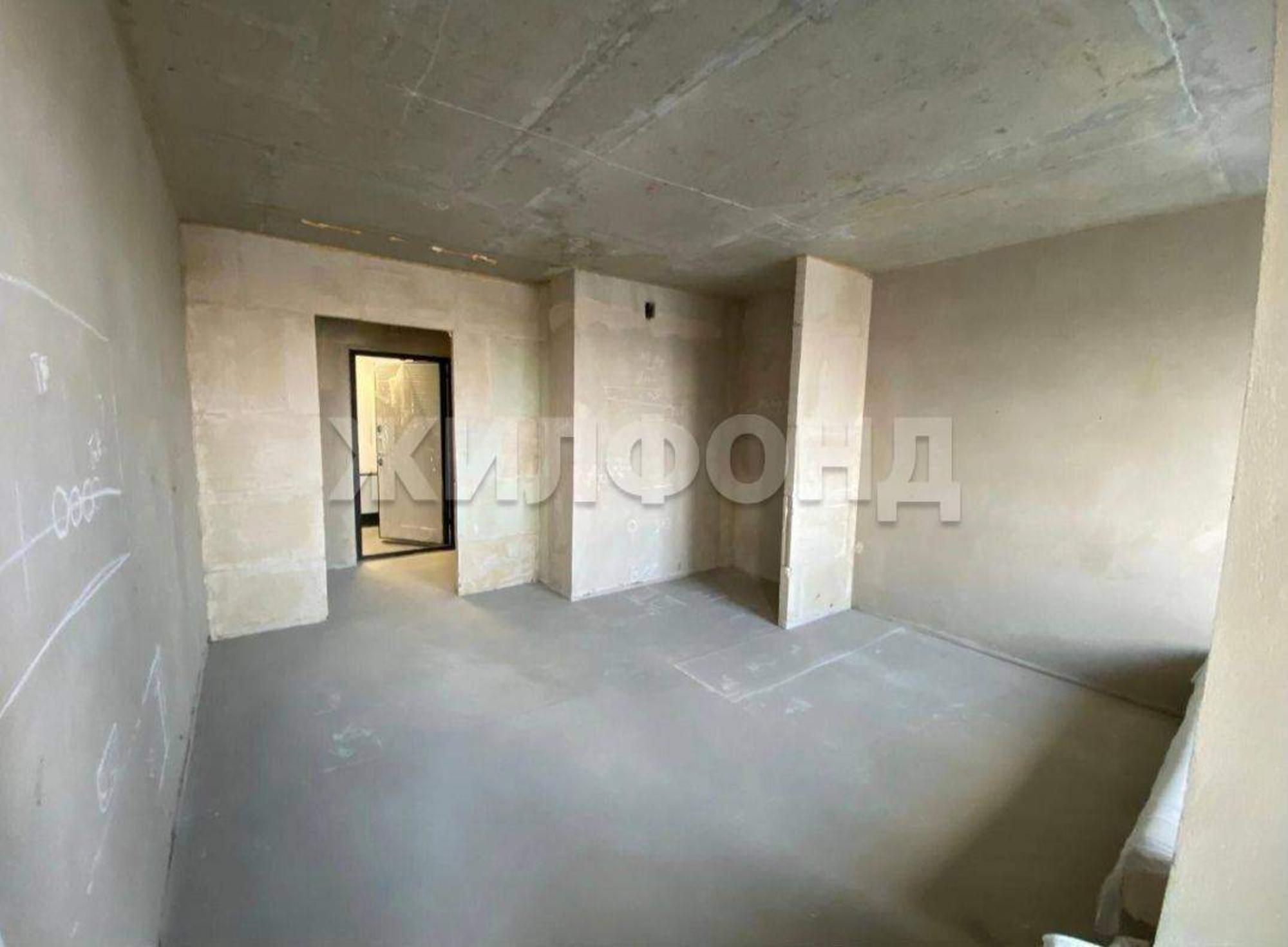 Купить студию за 3 270 000 рублей на Независимости улица, д.78бк1