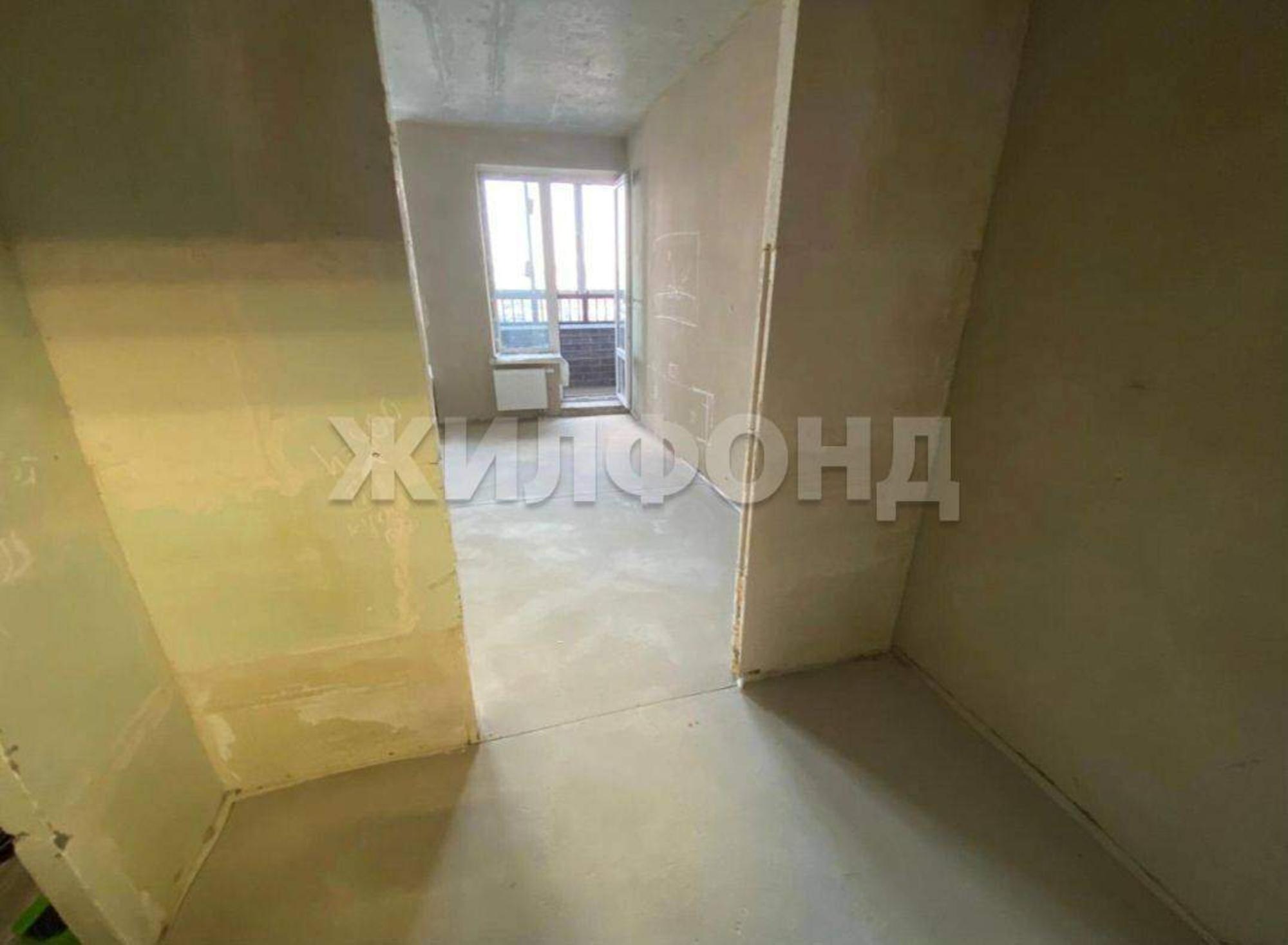 Купить студию за 3 270 000 рублей на Независимости улица, д.78бк1