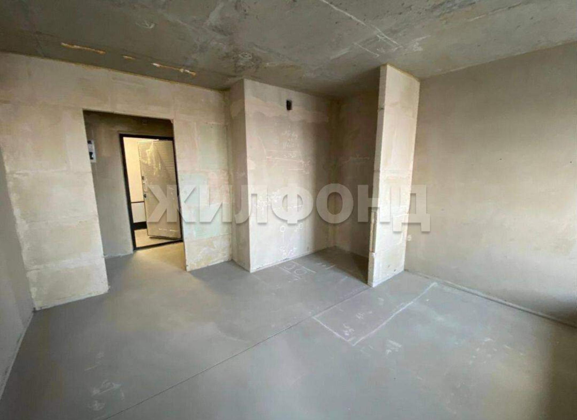 Купить студию за 3 270 000 рублей на Независимости улица, д.78бк1