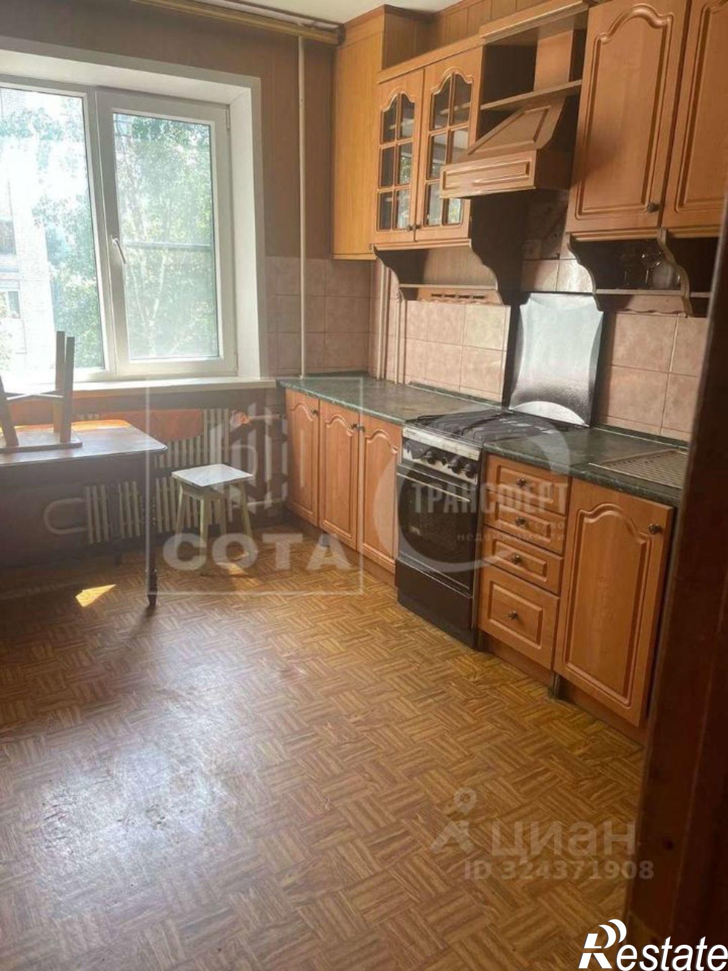 Купить квартиру за 7 450 000 рублей на улица Владимира Невского, 24