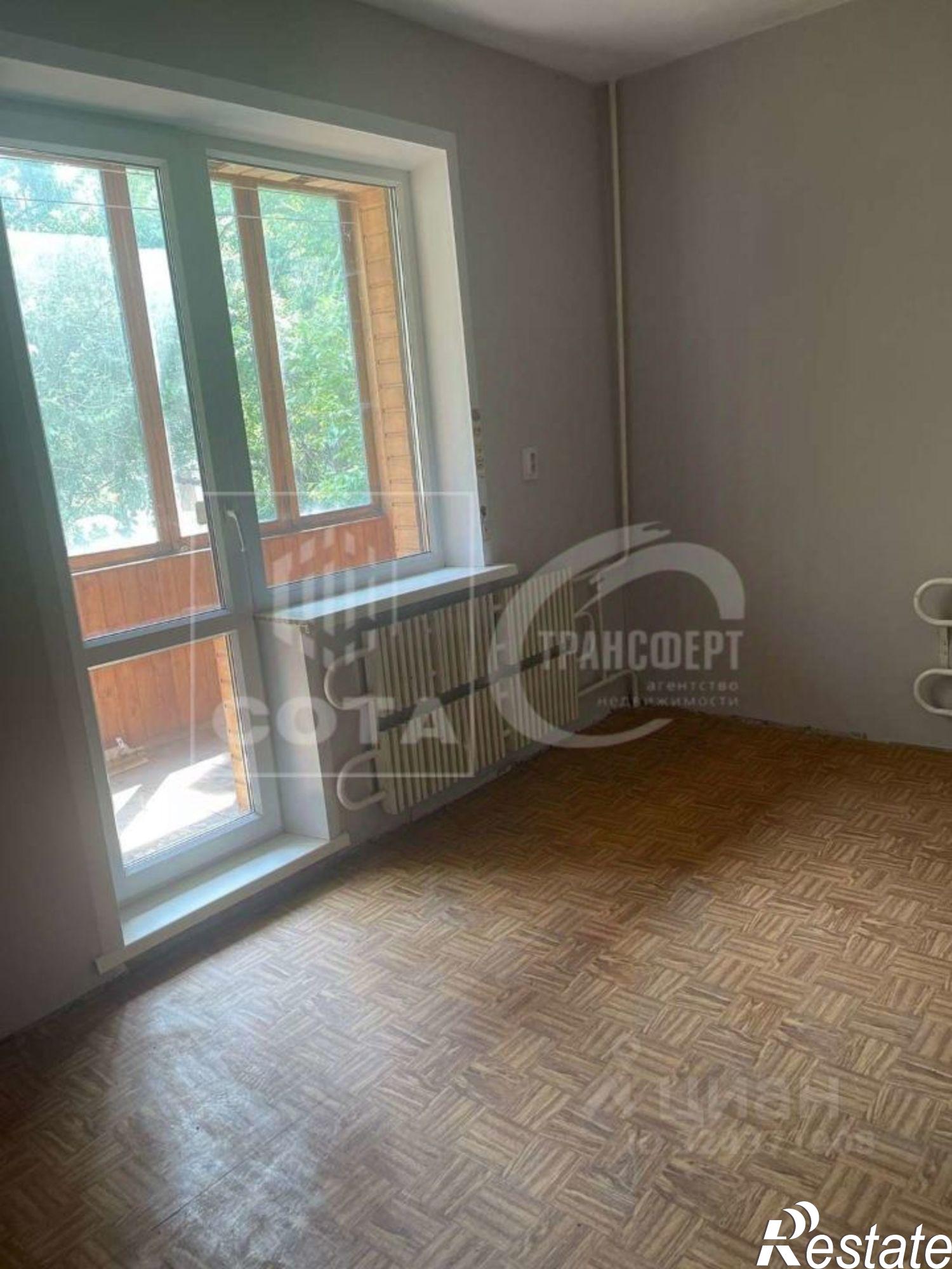 Купить квартиру за 7 450 000 рублей на улица Владимира Невского, 24