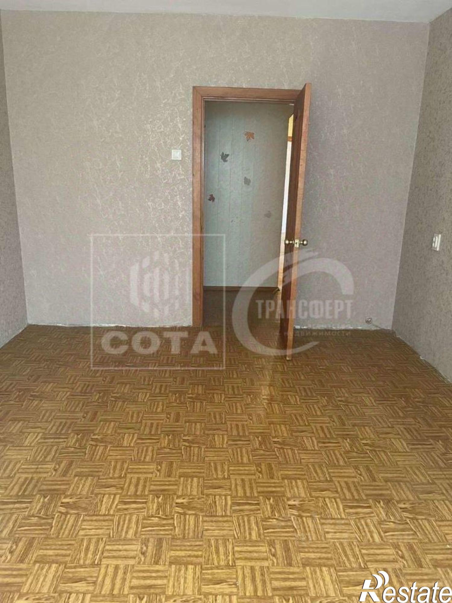 Купить квартиру за 7 450 000 рублей на улица Владимира Невского, 24