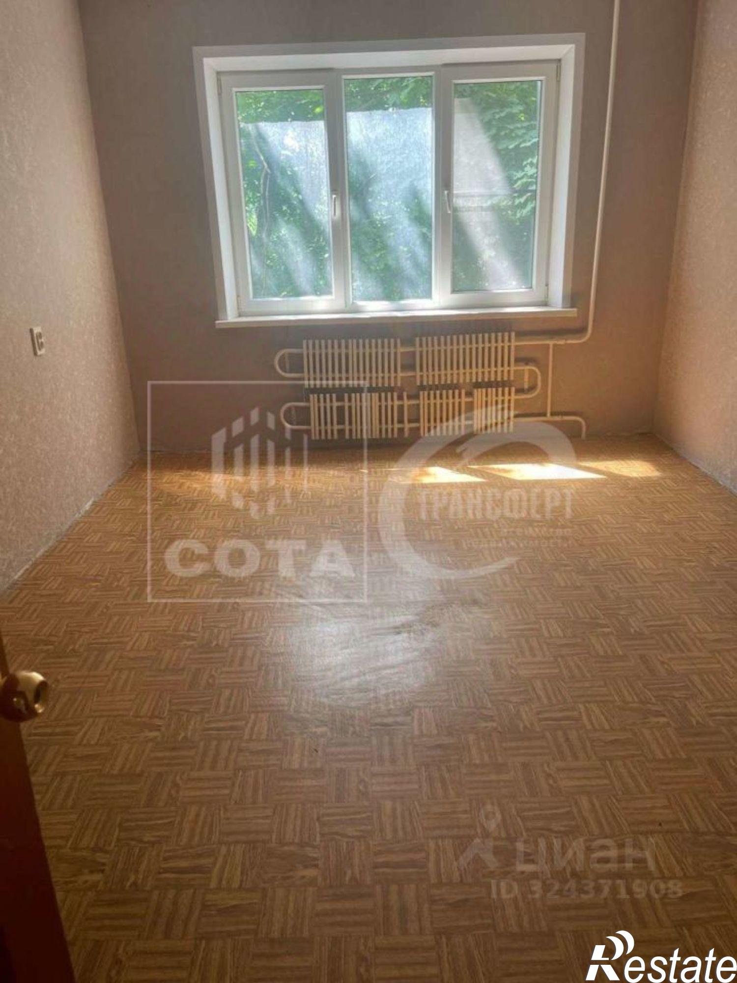 Купить квартиру за 7 450 000 рублей на улица Владимира Невского, 24