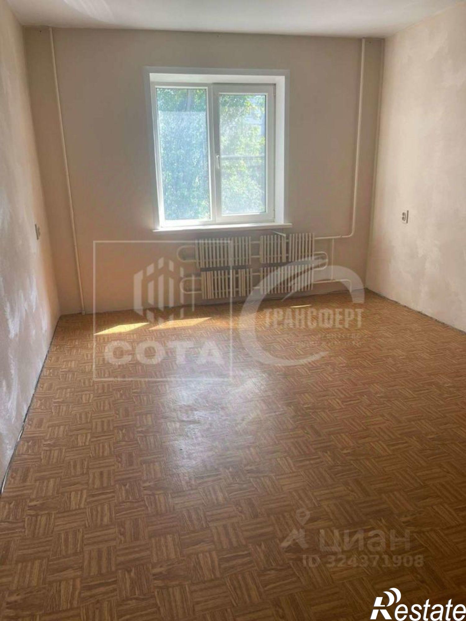 Купить квартиру за 7 450 000 рублей на улица Владимира Невского, 24