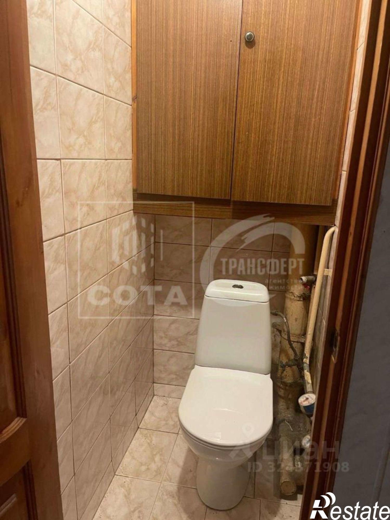 Купить квартиру за 7 450 000 рублей на улица Владимира Невского, 24