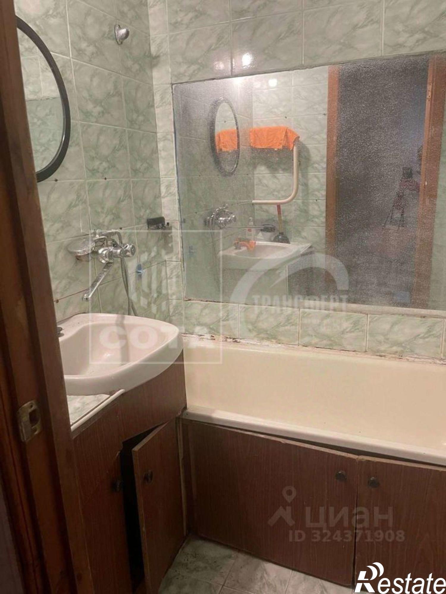 Купить квартиру за 7 450 000 рублей на улица Владимира Невского, 24