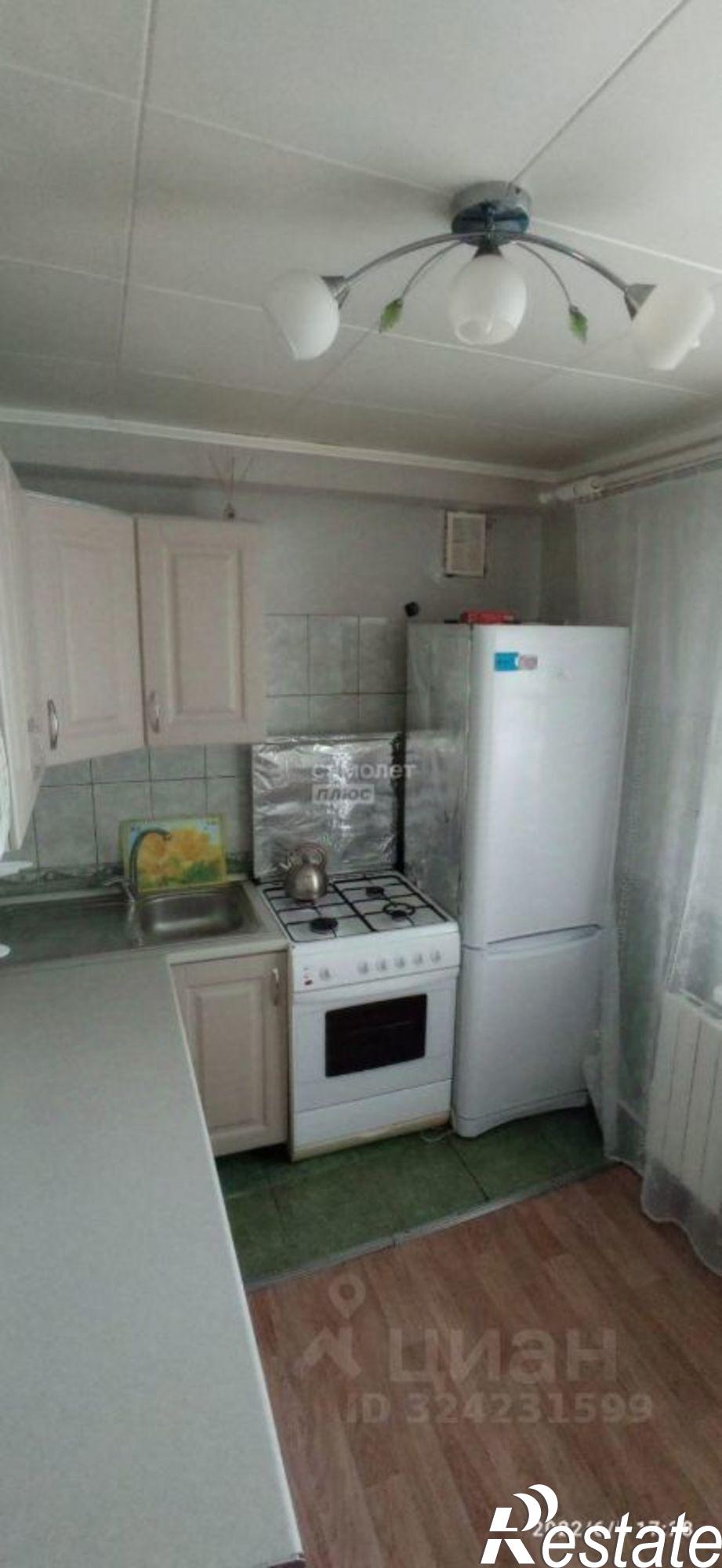 Купить квартиру за 4 550 000 рублей на улица Героев Сибиряков, 24