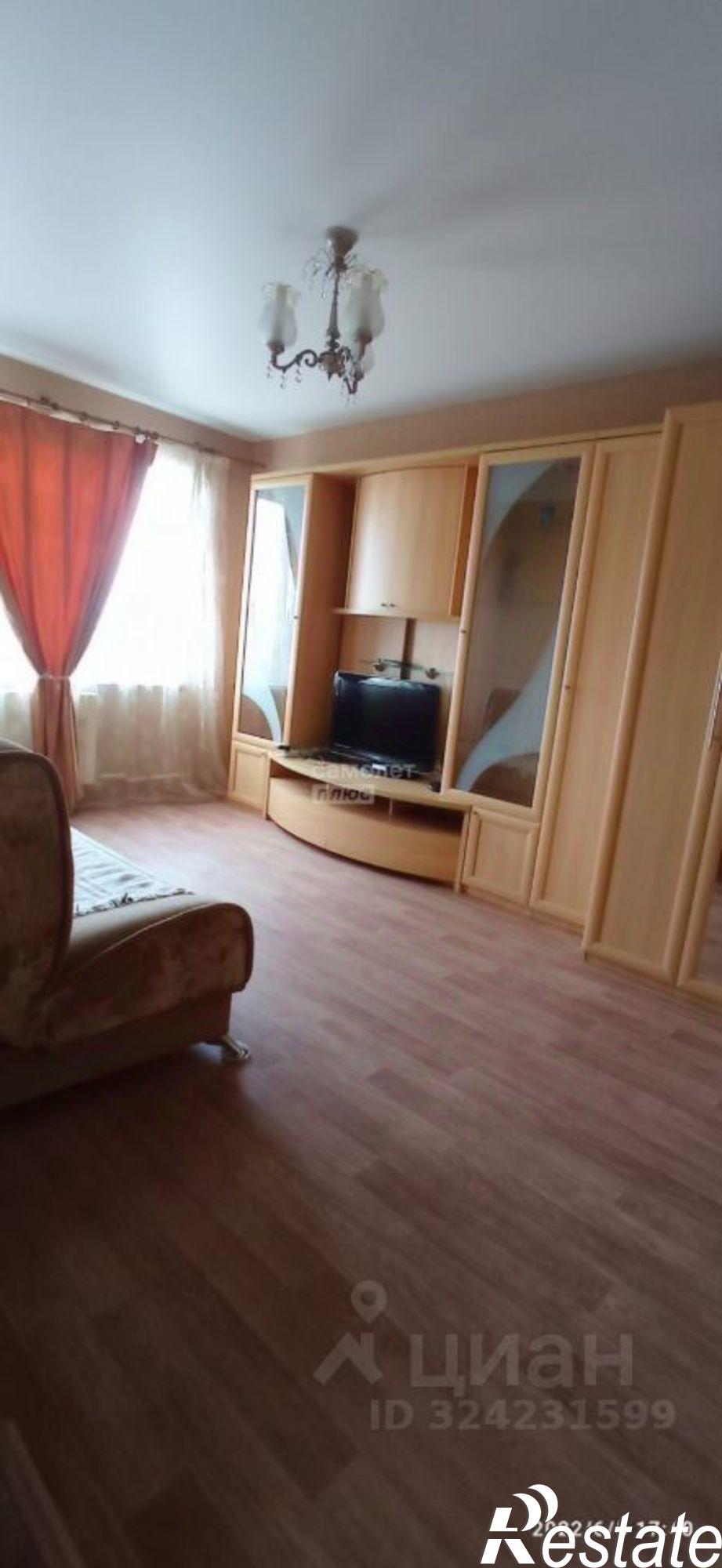 Купить квартиру за 4 550 000 рублей на улица Героев Сибиряков, 24