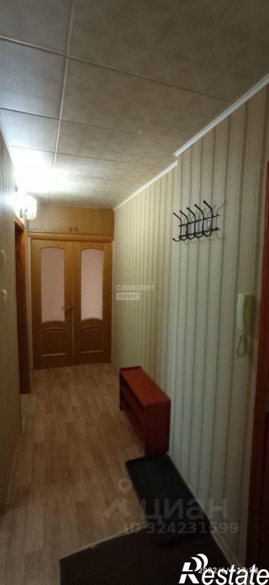 Купить квартиру за 4 550 000 рублей на улица Героев Сибиряков, 24