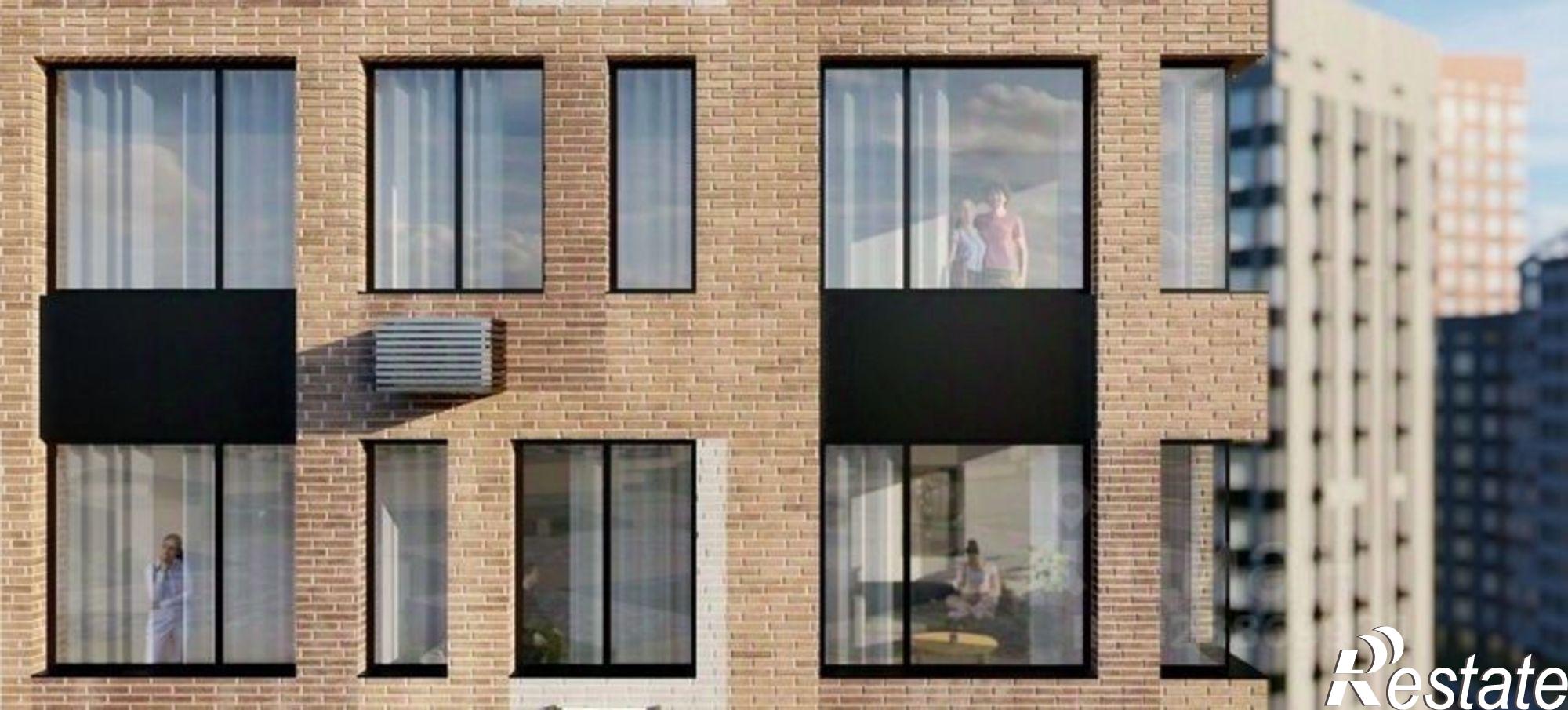 Купить квартиру за 6 501 380 рублей на ул Дружинников, 8В