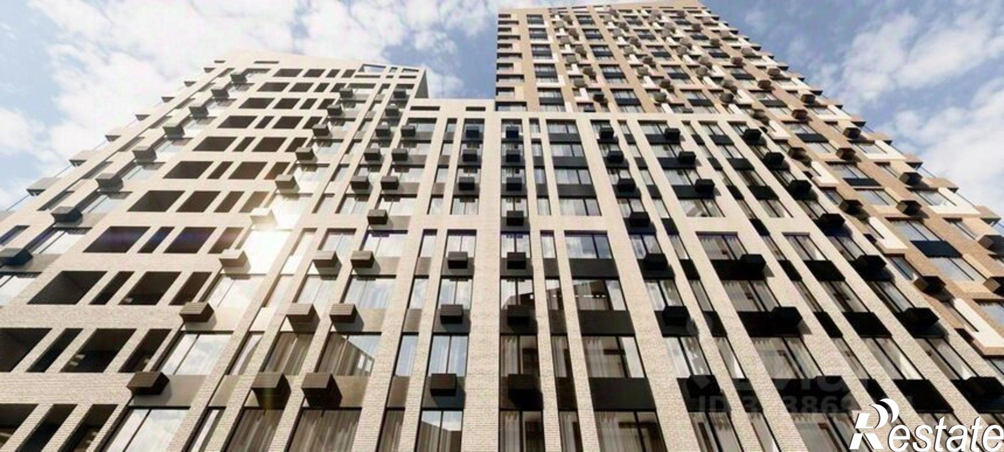 Купить квартиру за 6 501 380 рублей на ул Дружинников, 8В