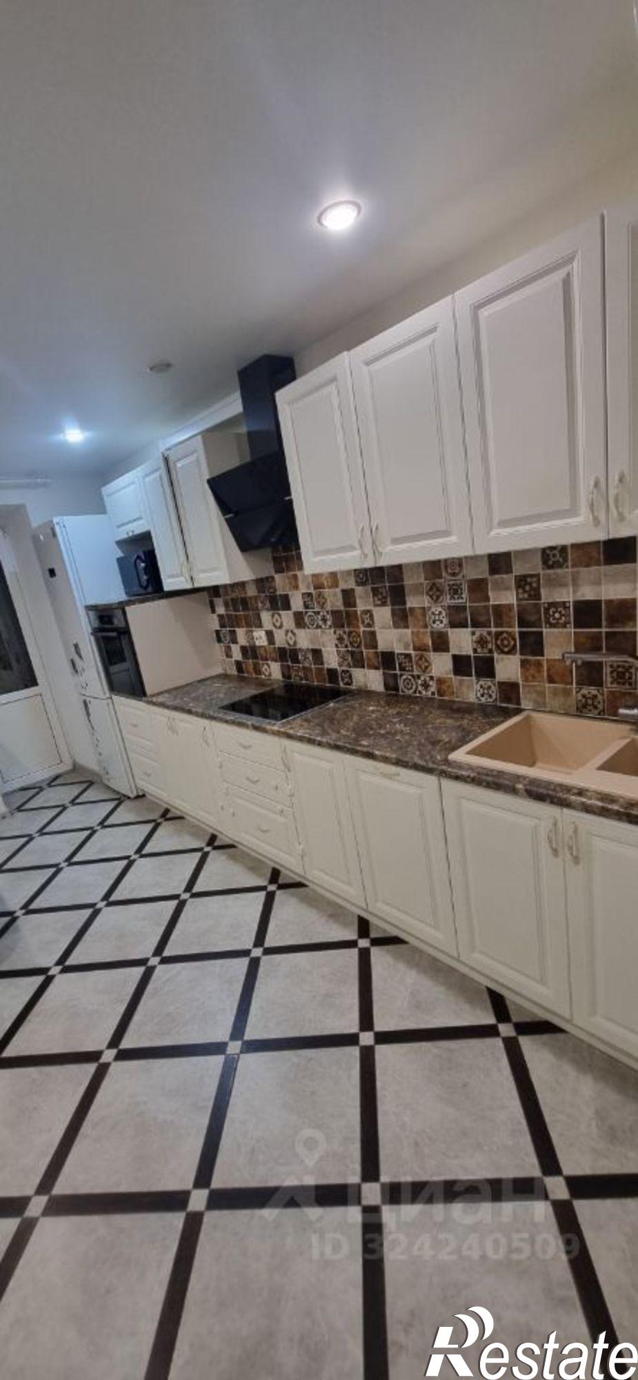 Купить квартиру за 5 000 000 рублей на ул Путиловская, 2/1