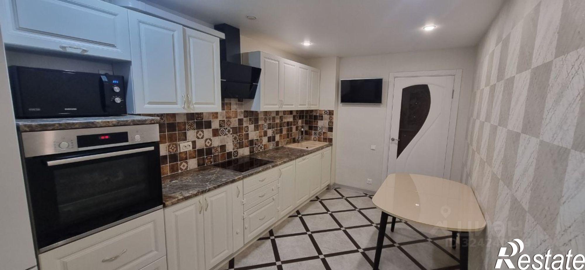 Купить квартиру за 5 000 000 рублей на ул Путиловская, 2/1