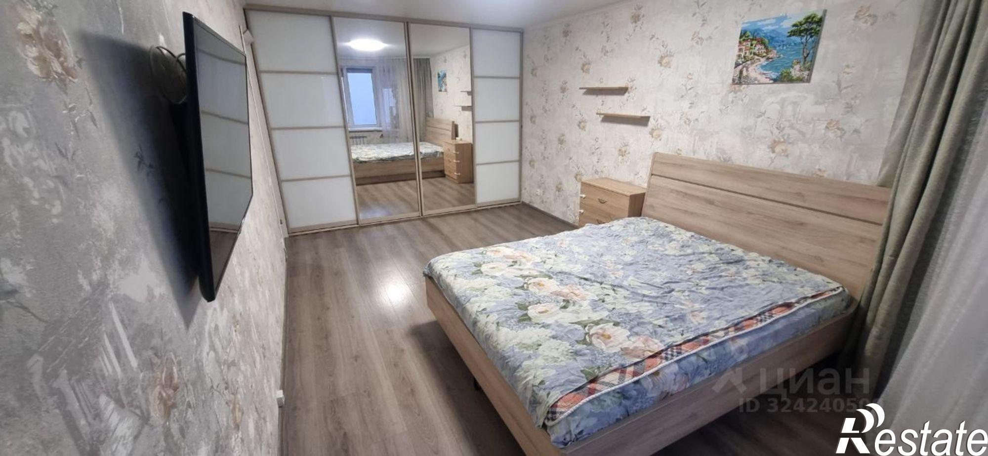 Купить квартиру за 5 000 000 рублей на ул Путиловская, 2/1