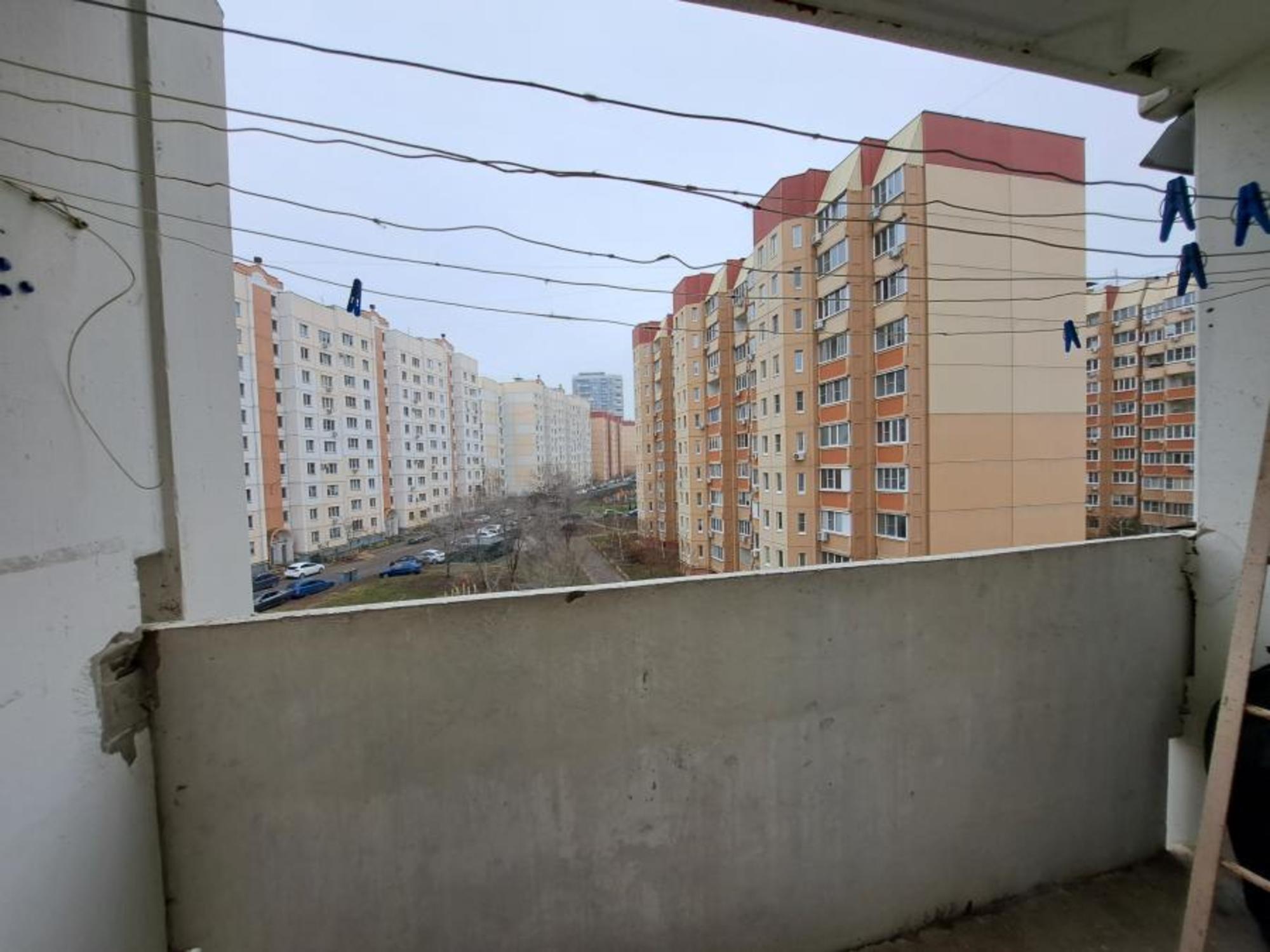 Купить квартиру за 6 700 000 рублей на Советский