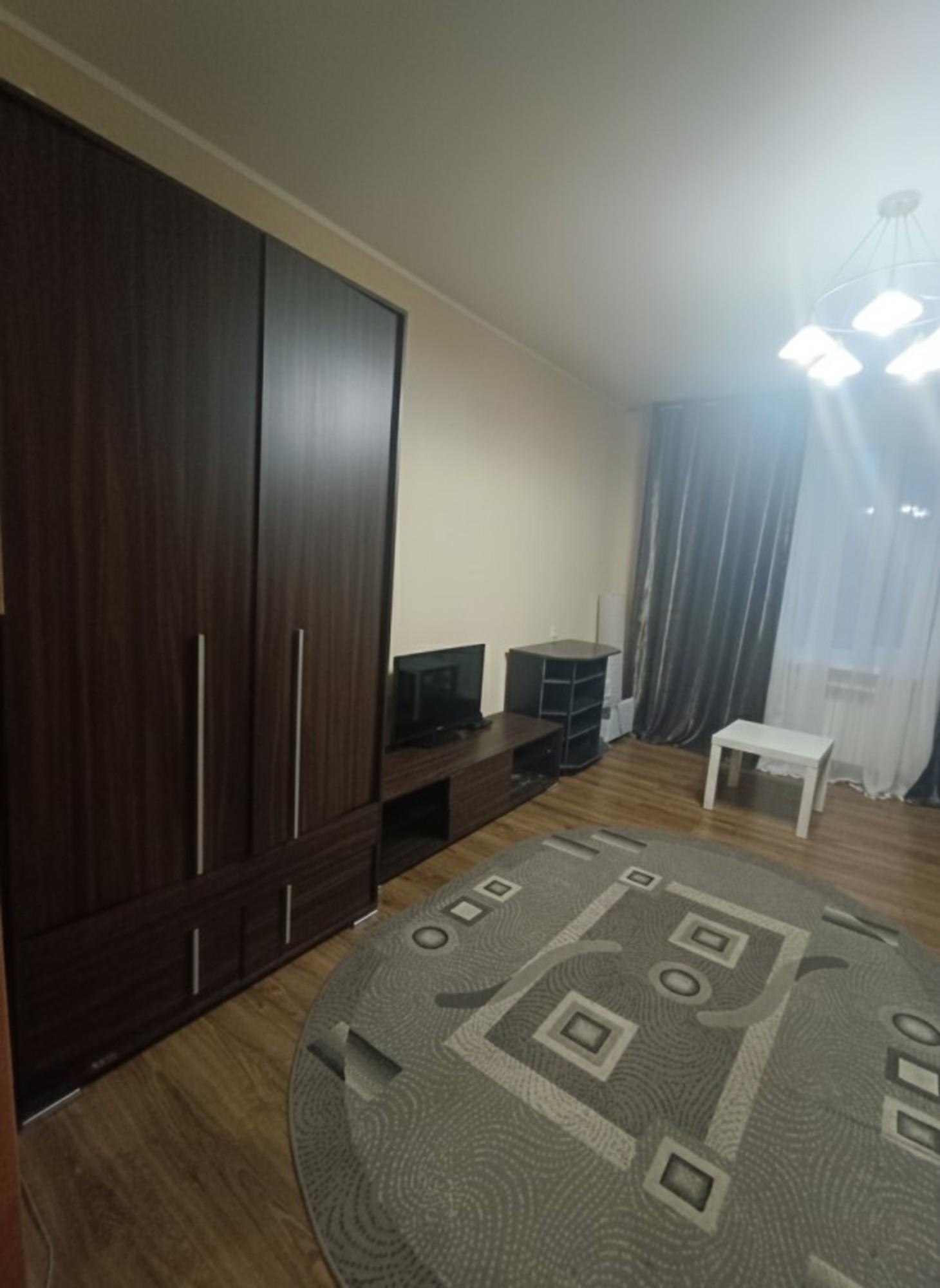 Купить квартиру за 5 700 000 рублей на Ленинский