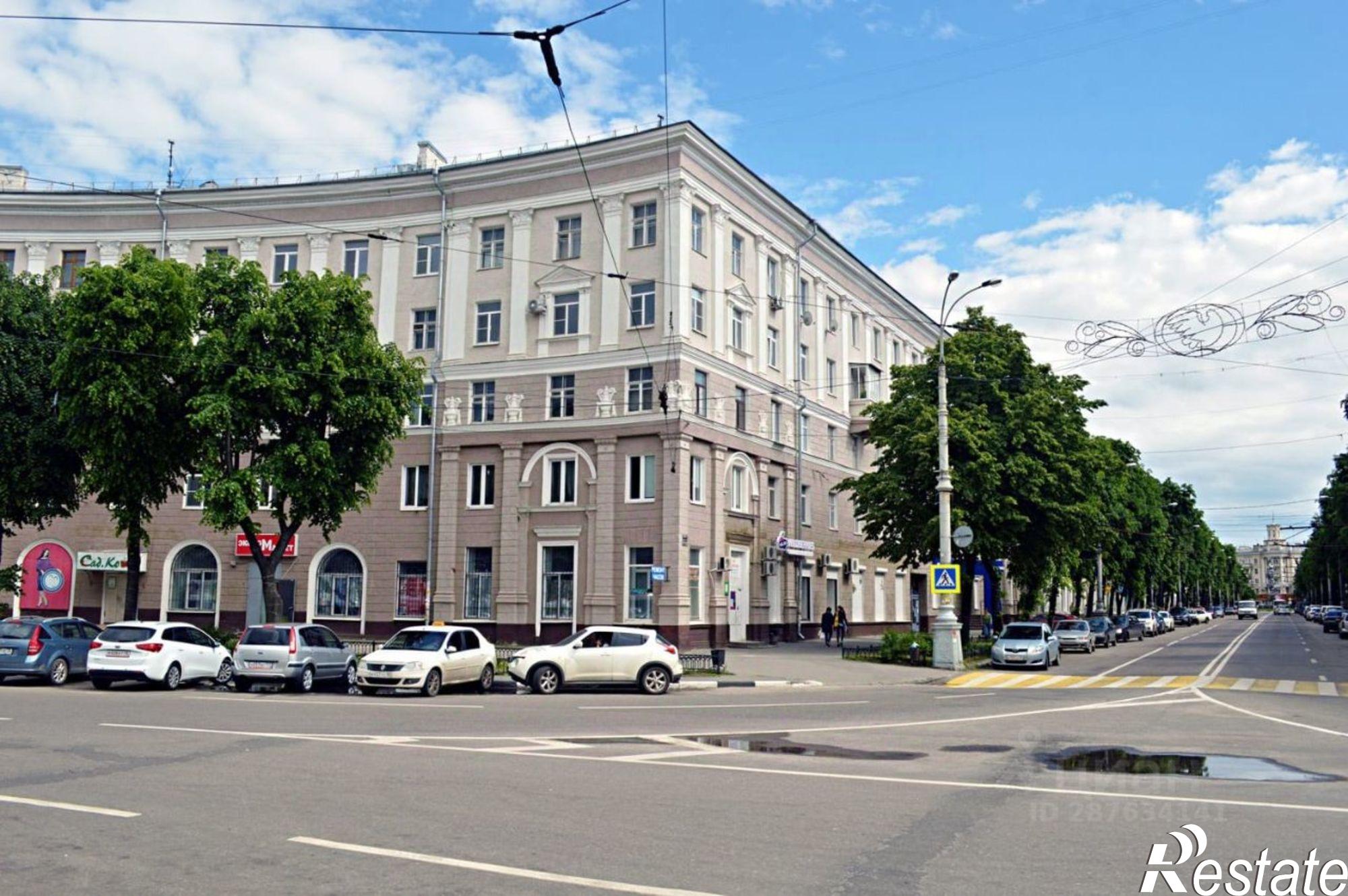 Сдать квартиру за 15 000 рублей на улица Мира, 2