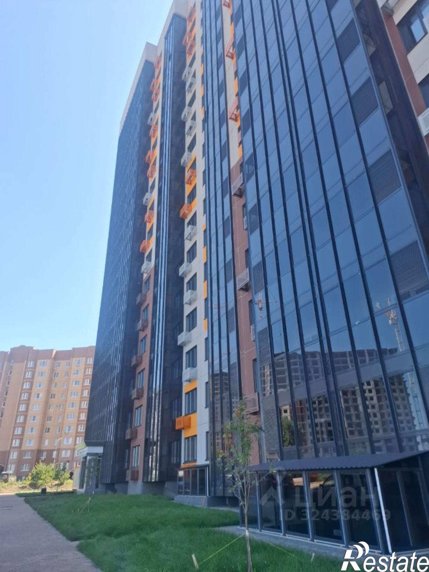 Сдать квартиру за 22 000 рублей на улица Полковника Богомолова, 1