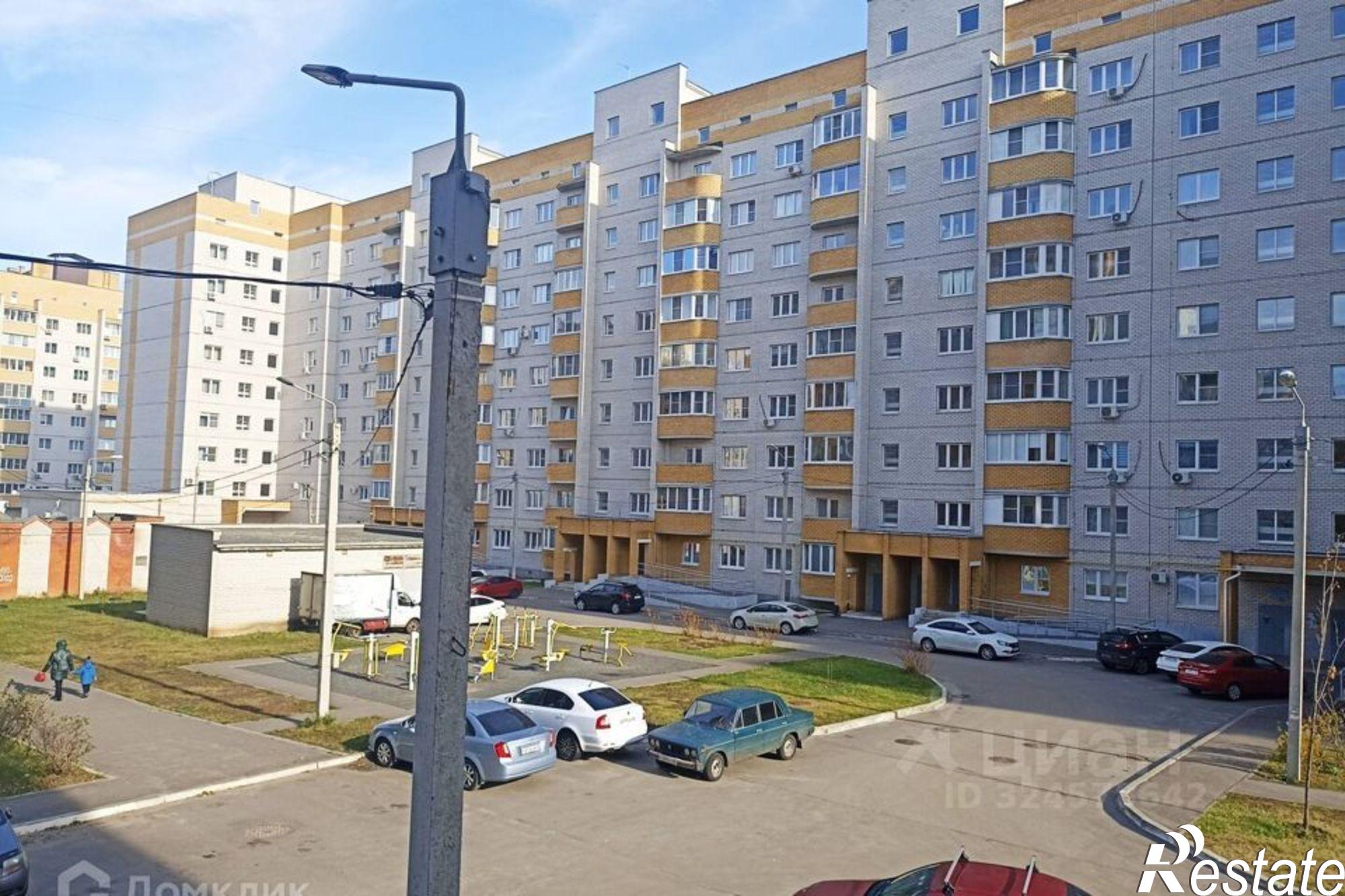 Сдать квартиру за 17 000 рублей на улица Урывского, 17Е