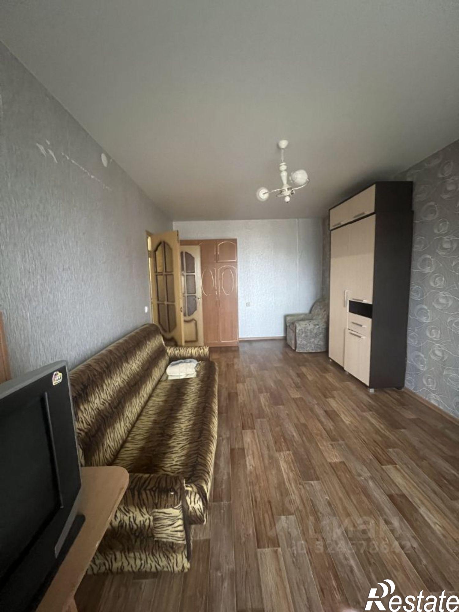 Сдать квартиру за 17 000 рублей на улица Урывского, 17Е