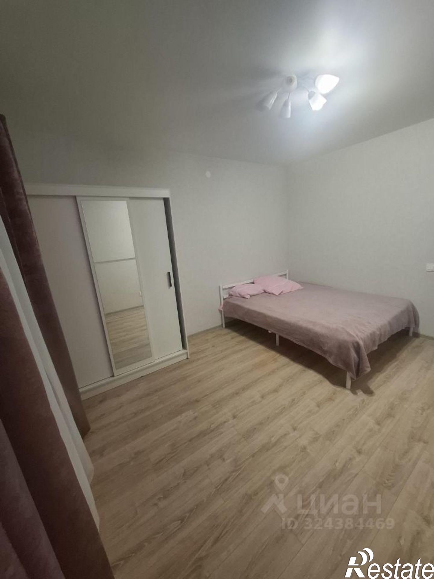 Сдать квартиру за 22 000 рублей на улица Полковника Богомолова, 1